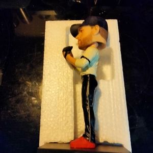 Jacob degrom bobblehead